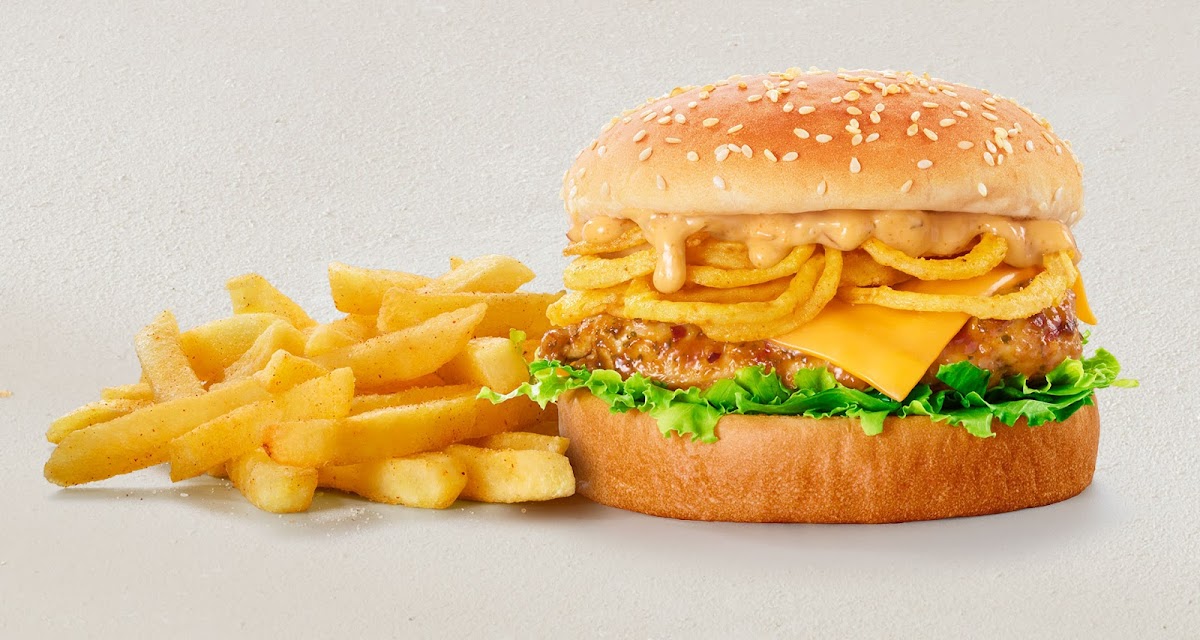 Wimpy Ulundi Photos 2